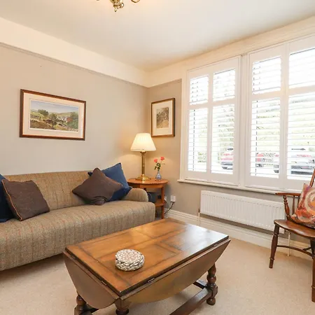 Riverdale House 펜션 스킵턴