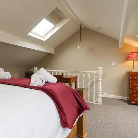 펜션 Riverdale House