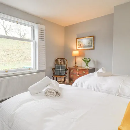 Riverdale House * 스킵턴