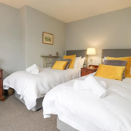 Riverdale House 펜션 *