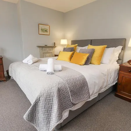 Riverdale House 스킵턴