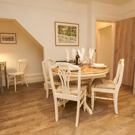 Riverdale House בית נופש סקיפטון