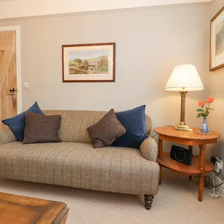 Riverdale House Hébergement de vacances