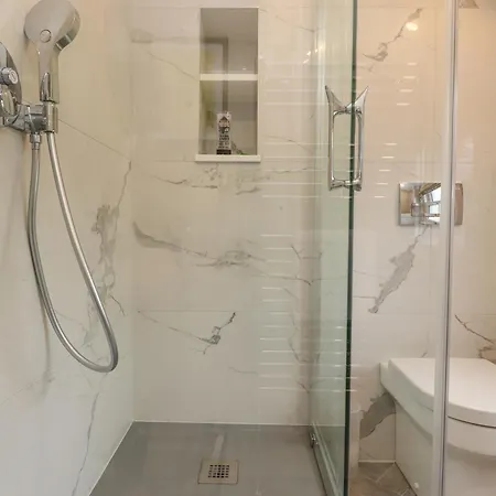 Riverdale House בית נופש