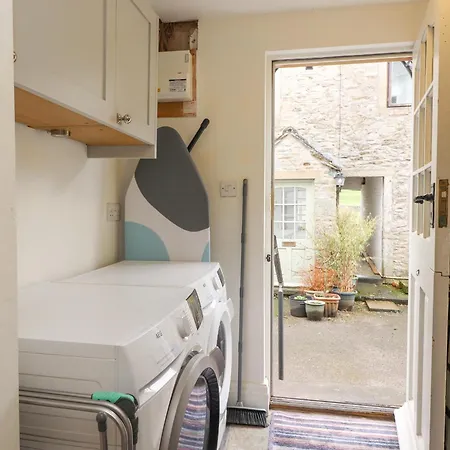 Riverdale House סקיפטון