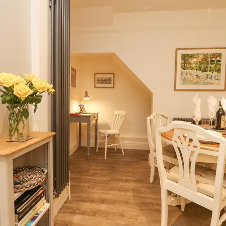 Riverdale House סקיפטון