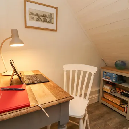 Holiday home Riverdale House Skipton