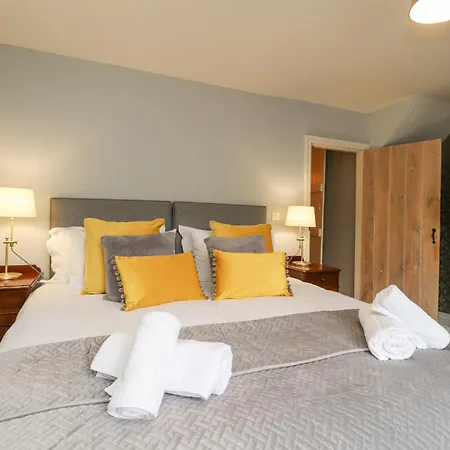 Riverdale House Hébergement de vacances Skipton