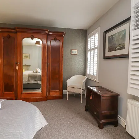 Riverdale House * סקיפטון