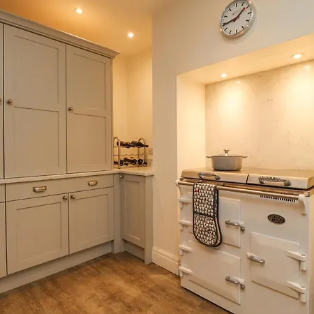 בית נופש Riverdale House