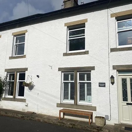 Hébergement de vacances Riverdale House