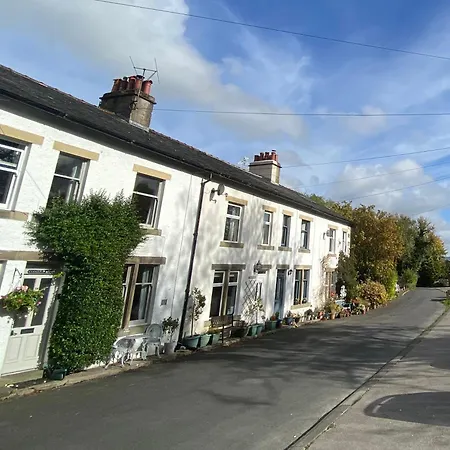 בית נופש Riverdale House