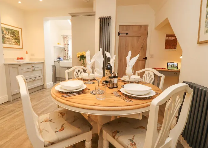 Riverdale House Hébergement de vacances *