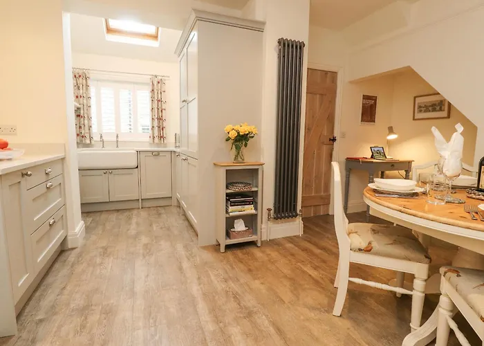 Riverdale House Hébergement de vacances