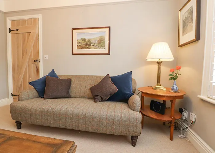 Riverdale House Hébergement de vacances