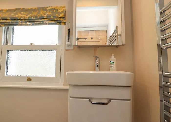 Hébergement de vacances Riverdale House Skipton