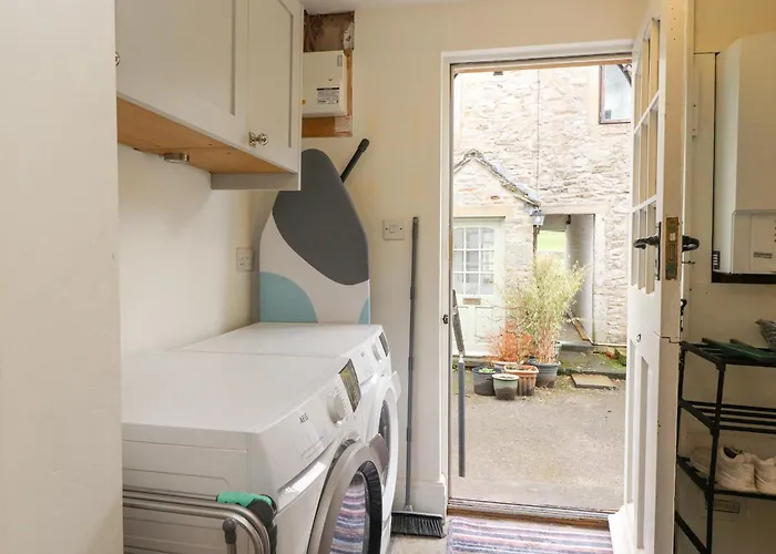 Riverdale House Skipton