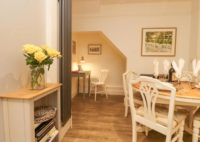 Riverdale House Skipton