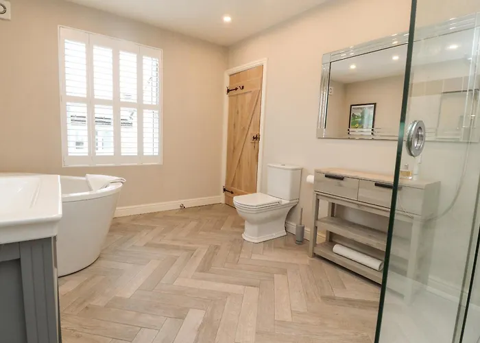 Riverdale House Hébergement de vacances *