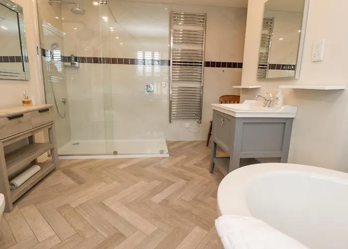 Riverdale House Hébergement de vacances