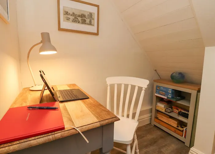 Hébergement de vacances Riverdale House Skipton