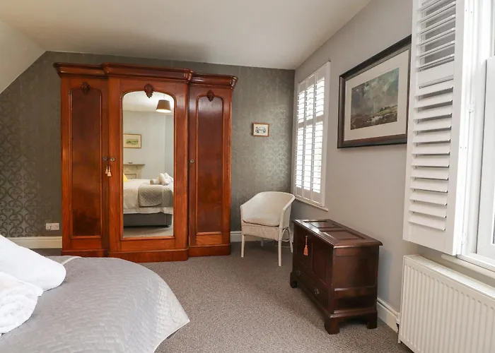 Riverdale House * Skipton