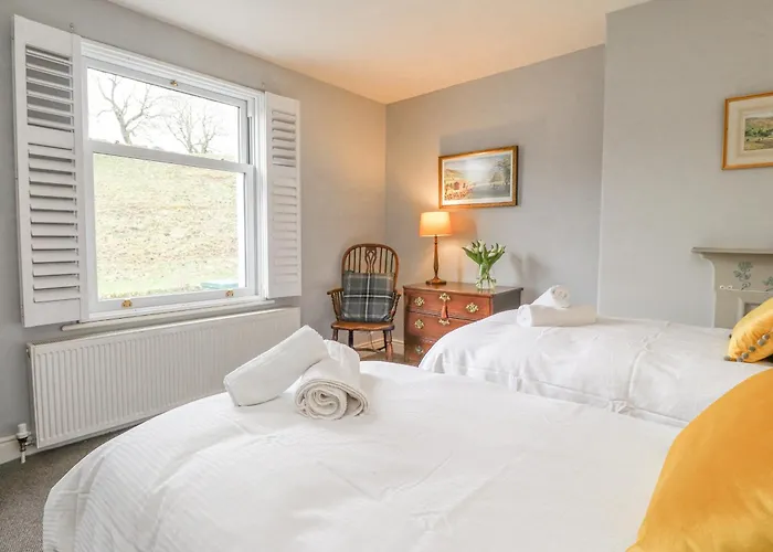 Riverdale House * Skipton