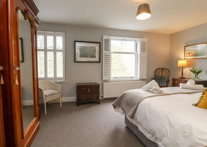 Riverdale House Skipton