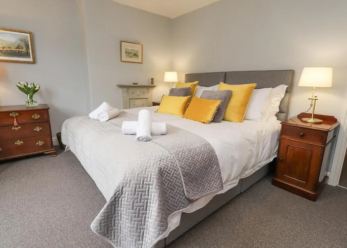 Riverdale House Skipton