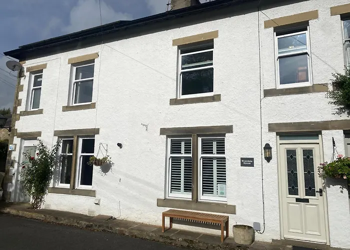 Hébergement de vacances Riverdale House