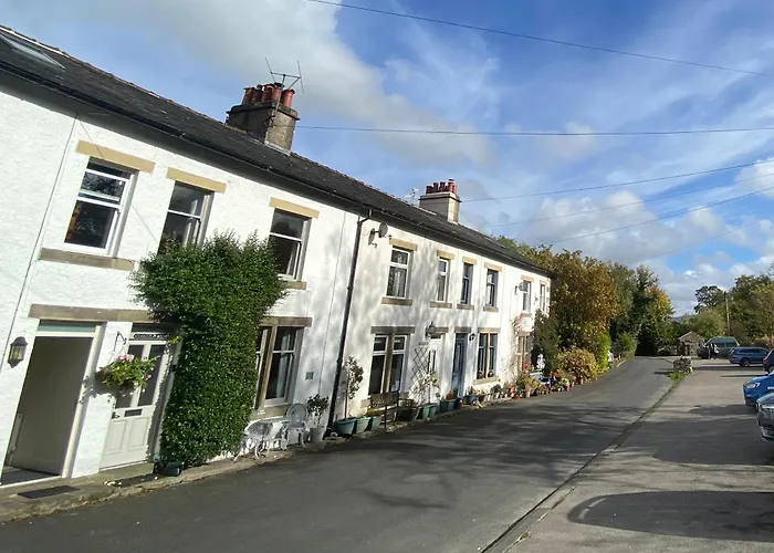 Hébergement de vacances Riverdale House