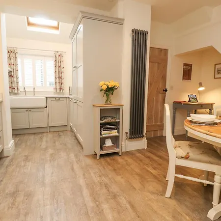 Riverdale House Prázdninový dům