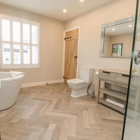 Riverdale House Prázdninový dům *